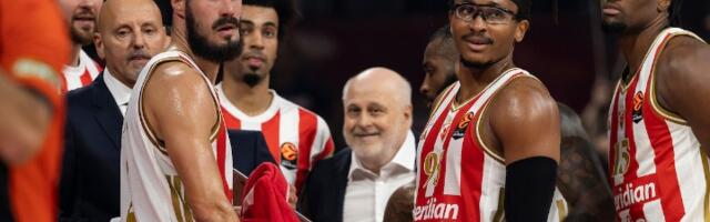 Razlog za brigu pred Barselonu - vrlo važan faktor koji ne ide Zvezdi na ruku