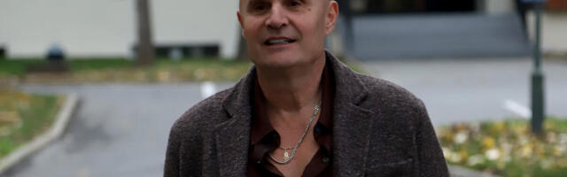 MILI PUCAO SEBI U RUKU: Filmska drama od koje će vas proći jeza, kompozitor doživeo strašnu nezgodu