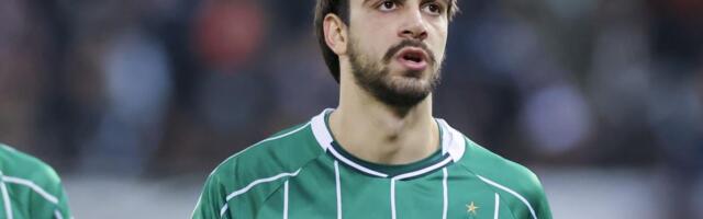 BUNDESLIGA: Milošević asistent u porazu Verdera, Bajern posle preokreta pobedio Frajburg