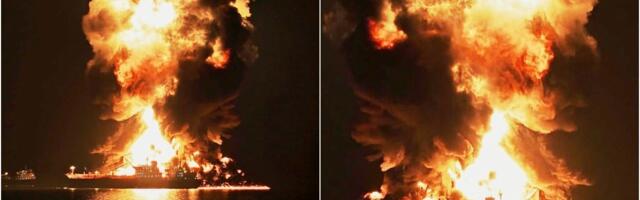 Kakav šok za Rusiju! Stigao brutalan napad iz Libije: Otvoren novi front protiv Moskve, šta će Putin uraditi nakon ovog?!