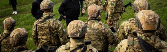 Orban obišao gasovod kod granice sa Srbijom nakon tvrdnji o eksplozivu