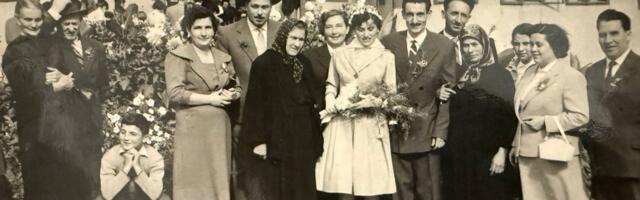 Pera Staklorezac: Doba starog Vranja i neba neprozirnog poput skala