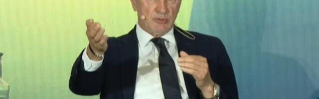 "TAJ PERIOD JE NAJVAŽNIJI U FORMIRANJU IGRAČA" Ranko Stojić jasan: Zbog tih momaka moramo...