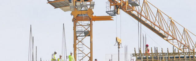 ​Ускоро Сајам грађевинарства и Сајам хортрикултуре