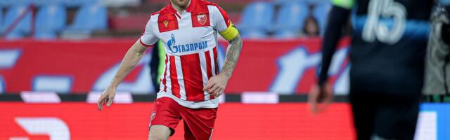 Veče kada je Katai ispisao istoriju /GALERIJA/