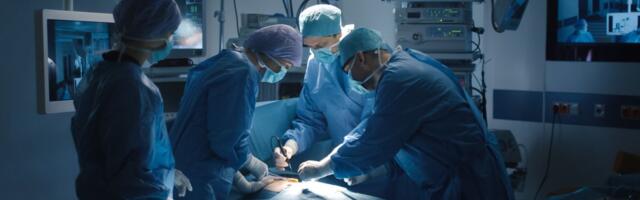 Istorijski uspeh srpskih lekara – urađena prva transplantacija pluća u Srbiji