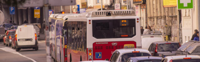 Измењене трасе градских линија на Новом Београду од 15. до 17. априла