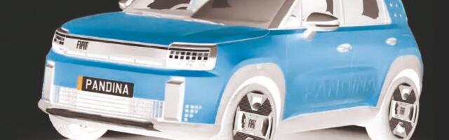 Narodni automobil koji svi čekaju! Koštaće manje od 15.000 evra, a biće bolji od svega što smo videli