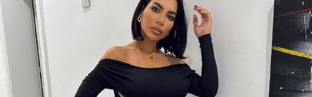 Ćerka pevača krije muža milionera, on sa voditeljkom ima dete: Sad je odveo Helenu i ćerku na luks putovanje