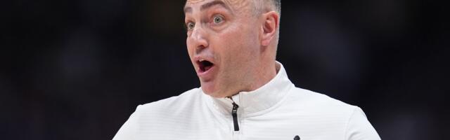 Klivlend - Toronto: Počinje plejof, Rajaković ispisuje istoriju NBA lige