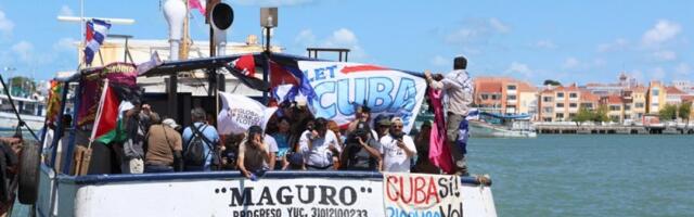 Kuba više nije sama: Potez Brazila, Meksika i Španije koji je razbesneo Ameriku