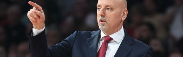 Obradović otkrio stanje Bolomboja pred put u Barselonu!