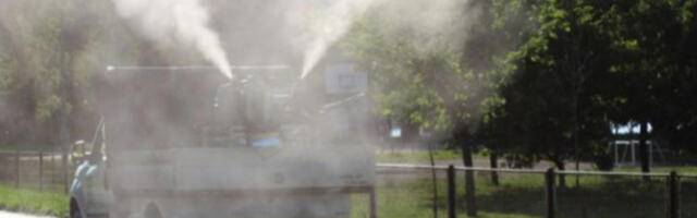 Београд: сутра почиње пролећна акција сузбијања крпеља