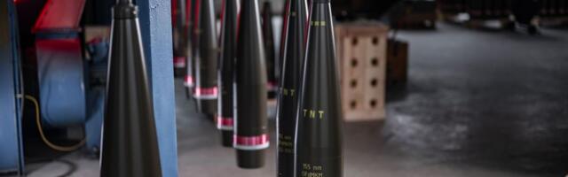 CSG će isporučiti municiju za artiljeriju dugog dometa vrednu skoro 250 miliona evra kupcu u Zapadnoj Evropi