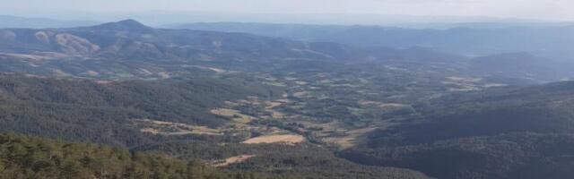 Ovakav prizor se može videti samo sa ove srpske planine: Evo šta izvire iz pećine, podsećaju na rajske prizore