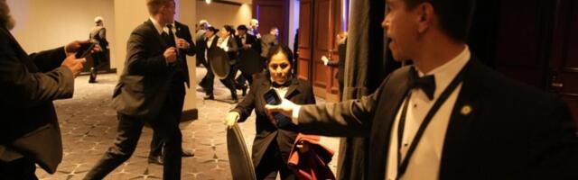 NAPADAČ "NADMUDRIO" OBEZBEĐENJE DAN PRE PUCNJAVE, EVO I KAKO! Isplivali šok detalji o napadu na Trampa