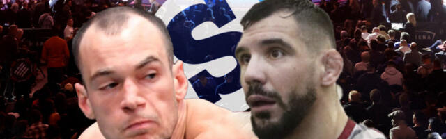 EKSKLUZIVNO! Evo koji Srbi se bore na UFC spektaklu u Beogradu!