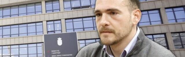 Luka Bojović na meti "vračarskog klana": Planirano da maloletnik izvrši ubistvo (FOTO)