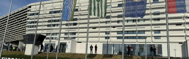 Sportinjo u Loznici: Crvena zvezda i Vojvodina se bore za trofej Kupa Srbije