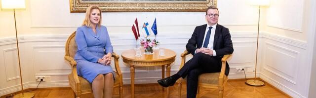Premijerka Letonije podnela ostavku