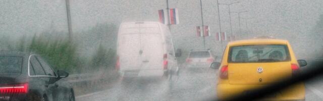 Najavljen je haos: Oprez - Ovo može biti opasno