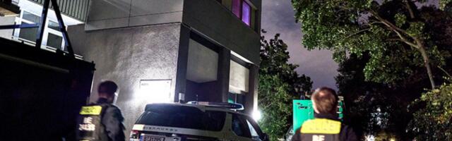 У шуми код Берлина пронађено 59 граната из Другог светског рата