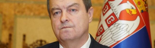 "AKO MI SE ZDRAVLJE NE POBOLJŠA, MORAĆU DA DONESEM NEKE ODLUKE": Iznenađujuća poruka Dačića, NAJAVIO POVLAČENJE?