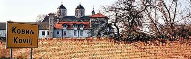 "Multikulturalno popodne" u subotu u Kulturnoj stanici Kovilj