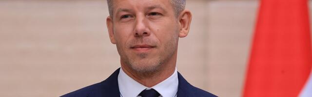 Peter Mađar: Očistićemo zemlju od lojalista