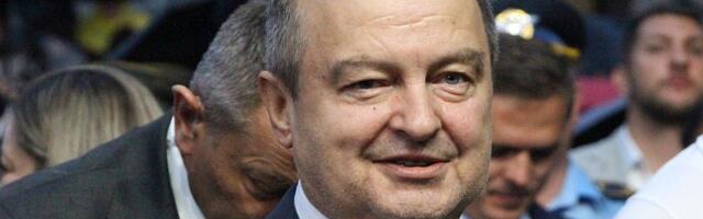 Dačić: Vraćanje Vučićevih pristalica iz Tivta unapred pripremljeno