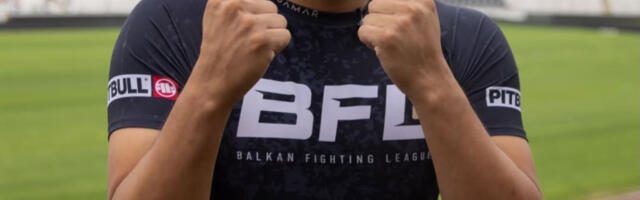 Veliki MMA spektakl na Zlatiboru! Sjajni borci za decu sa Kosova i Metohije