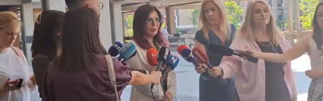 Kecmanovići danas promenili ponašanje: Advokat otkriva detalje - javnost je prisustvovala suđenju, sve se "okrenulo" (VIDEO)
