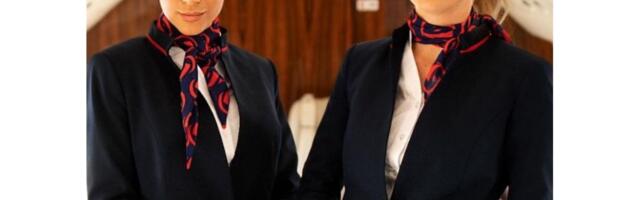 Stjuardese nepoželjne u privatnim avionima milijardera?