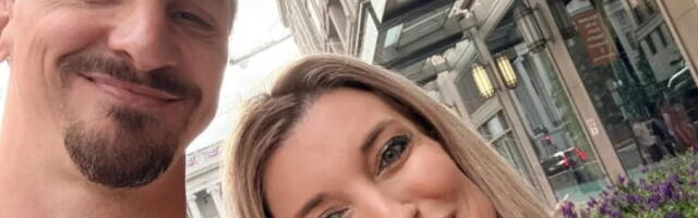 SRPKINJA IZ GINISOVE KNJIGE REKORDA SRELA IBRAHIMOVIĆA NA ULICI U AMERICI! Odmah je pao selfi, a evo šta mu je poručila na srpskom jeziku!