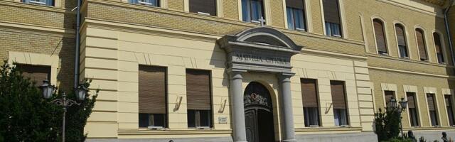 Predavanje "Književnost B. Vongara i antropologija Aboridžina" u utorak u Matici srpskoj