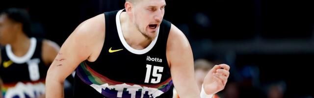 Denver doveo podršku za Jokića! Stiže drugi pik sa drafta, čovek kog je Divac izabrao umesto Dončića!