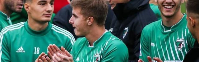 Inđija ulazi u fazu mirovanja, formira se novi klub