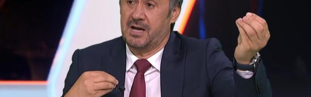 Kakve reči Radeta Bogdanovića: I Mesi će da plače!