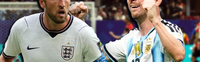 Svetsko prvenstvo (15. jul): Čudesan preokret Argentine, Engleze koštala totalna defanziva!