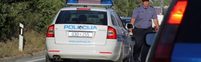 DETE (4) POGINULO U SUDARU U HRVATSKOJ JE IZ SRBIJE! Užas nad užasima na putu, roditelji u TEŠKOM STANJU