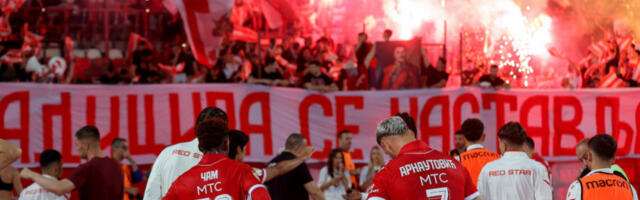 DELIJE, OBRATITE PAŽNJU: Današnji dan je od ključnog značaja za Crvenu zvezdu - EVO I ZAŠTO!