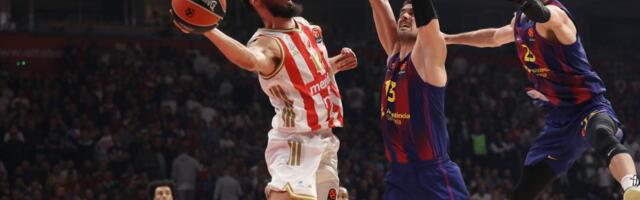 Barselona objavila cene karata za Evroligu, Zvezda i Partizan u različitim kategorijama