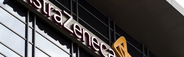 Evropska unija odobrila AstraZenekinu vakcinu