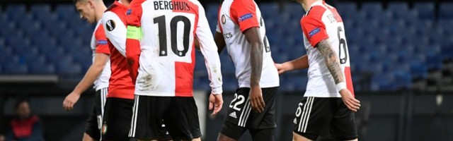 PSV upao u zasedu, Fajenord na prepad do slavlja u derbiju (VIDEO)