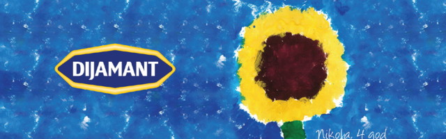 Prati suncokret i pomozi osobama sa Daunovim sindromom