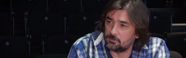 VOJIN ĆETKOVIĆ OTKRIO TAJNU SERIJE PORODIČNO BLAGO! Posle mnogo godina PROGOVORIO O SVEMU - evo šta je promenjeno PRE POČETKA SNIMANJA!