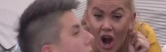 STEFAN UMIRE OD BRIGE ZBOG POMINJANJA PROSTITUCIJE: Nadam se da će Sanja i Matora sve rešiti napolju!