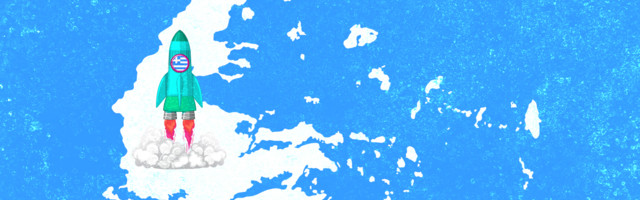 Grčki startapi uzeli 1,1 milijardu dolara 2020 – 23X više nego 2010. 