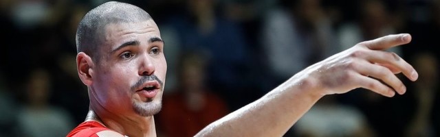 Još jedno dobro poznato lice na treninzima Crvene zvezde