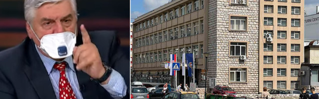 Tidorović: U Novom Pazaru vanredno, a gradski čelnici se ponašaju opušteno, iako im je bolnica puna